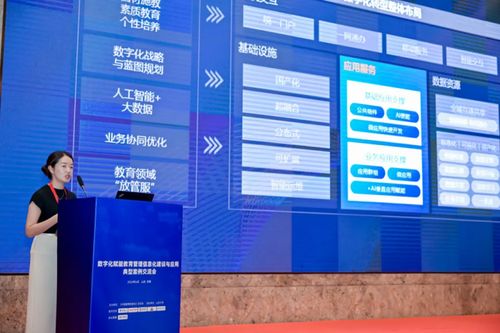 強智科技亮相交流會，以教育信息化建設能力引領動漫設計教學革新